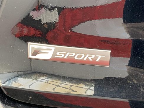 Used 2020 Lexus NX 300 F Sport AWD/4WD image 15