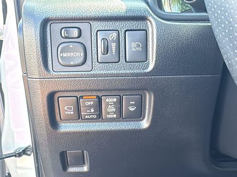 Certified 2022 Toyota 4Runner Limited AWD/4WD image 14