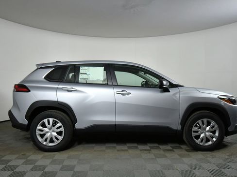 New 2026 Toyota Corolla Cross L AWD/4WD image 15
