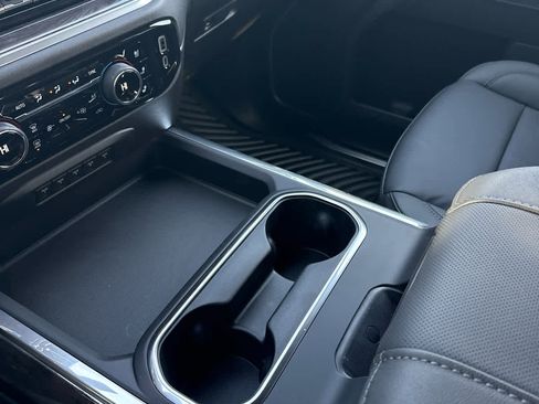 New 2026 Chevrolet Silverado 2500 LTZ w/ LTZ Plus Package image 25