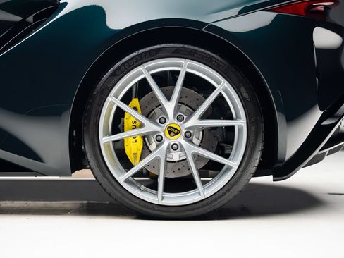 Used 2026 Lotus Emira RWD image 21