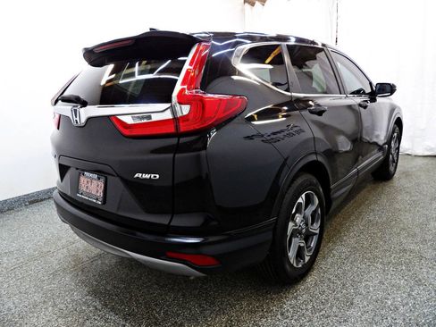 Used 2018 Honda CR-V EX image 6