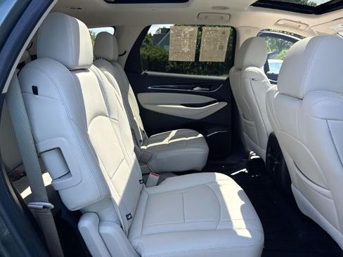 Certified 2023 Buick Enclave Essence w/ Experience Buick Package FWD image 26