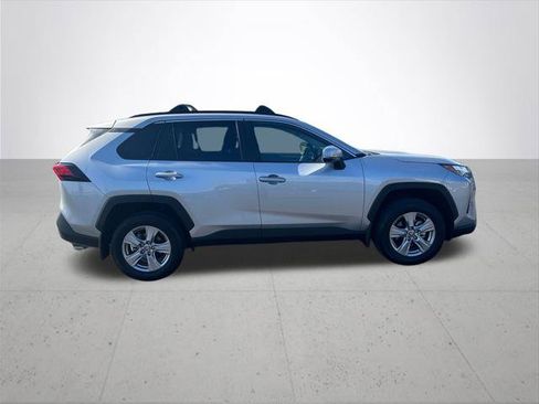 Certified 2025 Toyota RAV4 XLE w/ Convenience Package AWD/4WD image 7