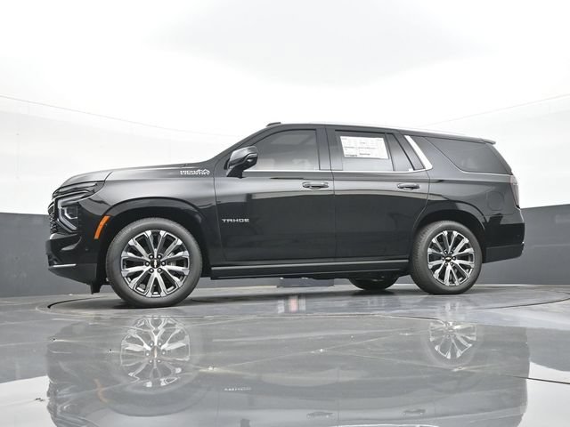 New 2026 Chevrolet Tahoe High Country AWD/4WD image 63