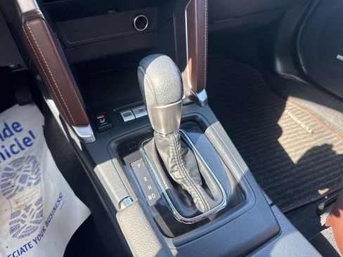 Used 2017 Subaru Forester 2.0XT Touring image 13