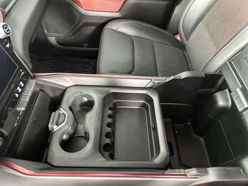 Used 2025 RAM 1500 Rebel w/ Rebel Level 1 Equipment Group image 33