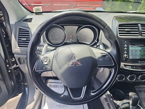 Used 2016 Mitsubishi Outlander Sport GT AWD/4WD image 24