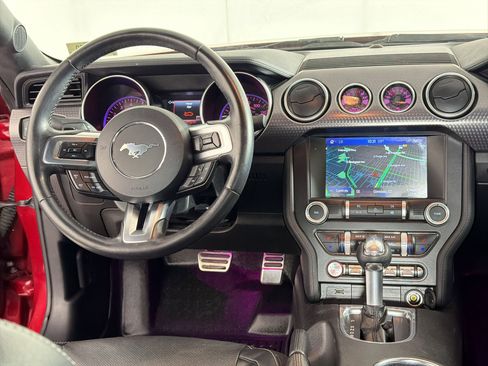 Used 2020 Ford Mustang Premium w/ 2.3L High Performance Package image 27