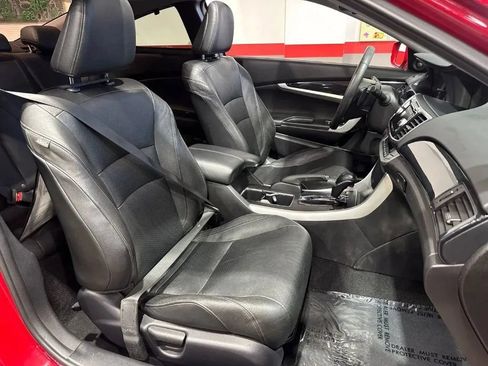 Used 2015 Honda Accord EX-L image 13