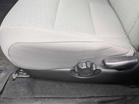 Used 2023 Toyota Tacoma SR AWD/4WD image 9