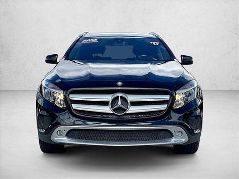 Used 2017 Mercedes-Benz GLA 250 image 3