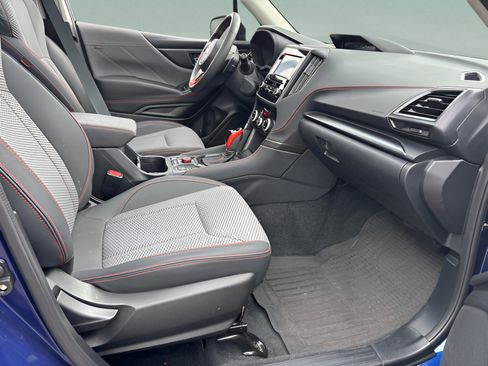 Used 2023 Subaru Forester Sport image 15