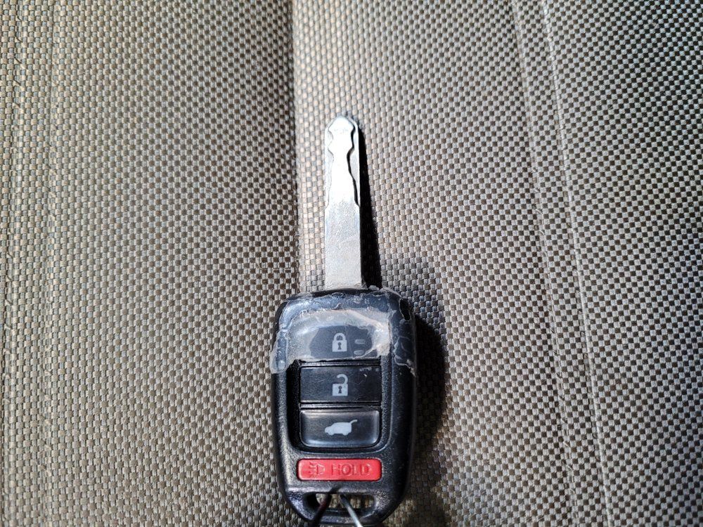 Used 2019 Honda CR-V LX image 32