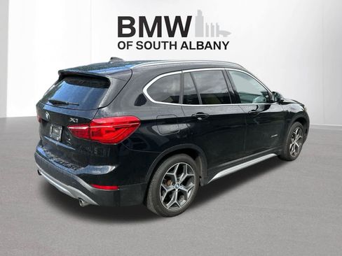 Used 2018 BMW X1 xDrive28i AWD/4WD image 12