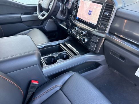 New 2026 Ford F350 Lariat w/ Lariat Ultimate Package image 16