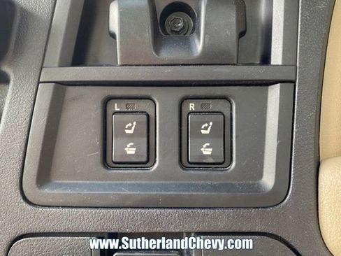 Used 2020 Toyota Sequoia Limited AWD/4WD image 51