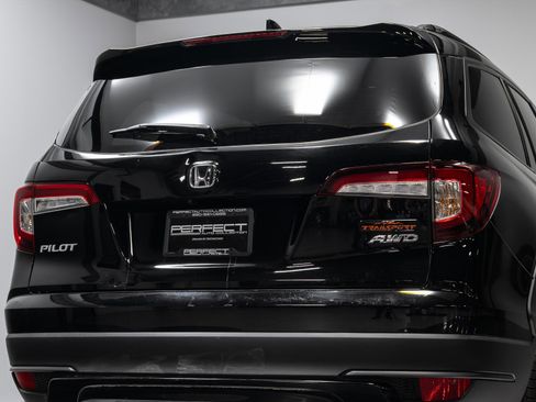 Used 2022 Honda Pilot TrailSport image 70
