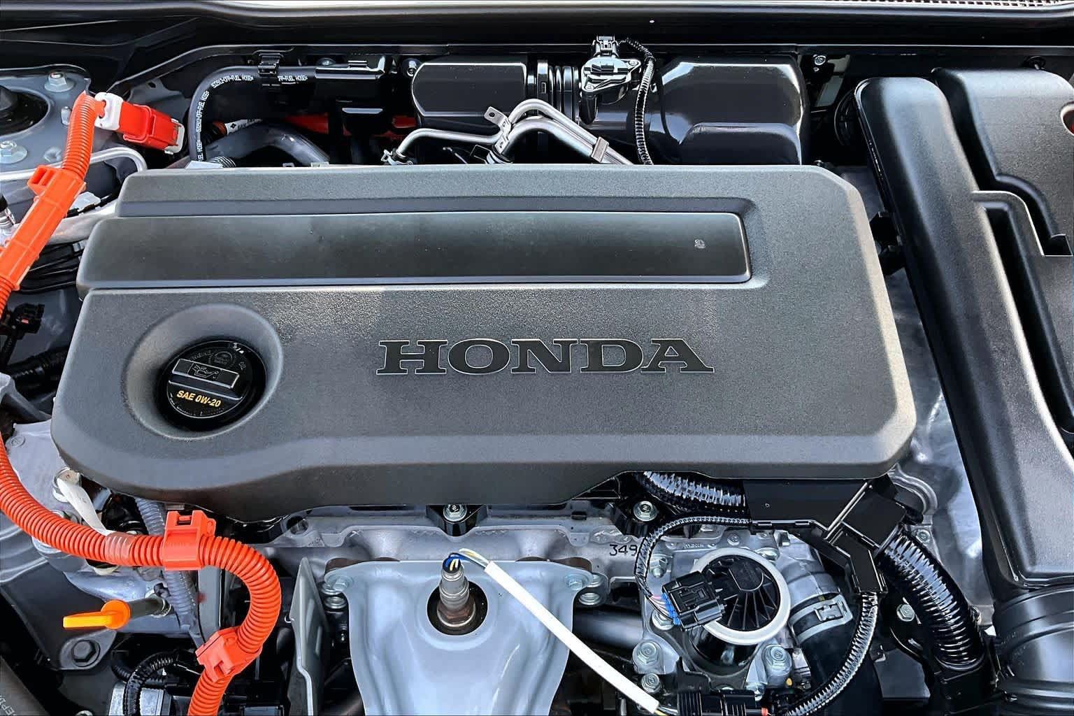 Used 2025 Honda Civic Sport image 33
