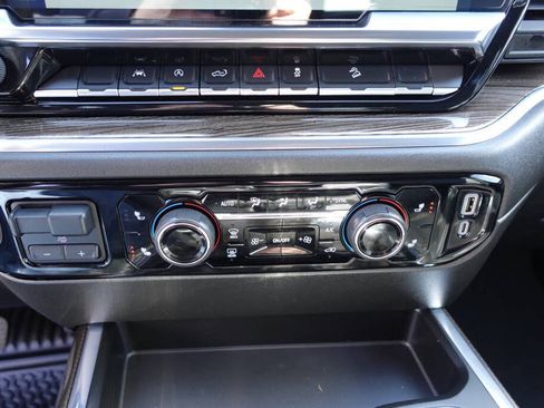 Used 2024 Chevrolet Silverado 1500 RST AWD/4WD image 46