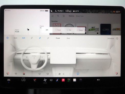 Used 2023 Tesla Model 3 Standard Range RWD image 34