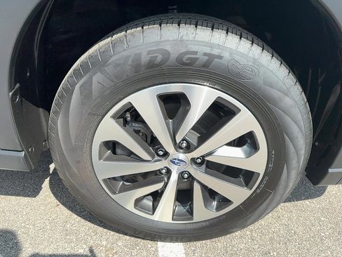 Certified 2024 Subaru Outback Premium image 10