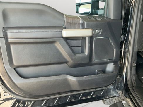 Used 2021 Ford F350 Lariat AWD/4WD image 19
