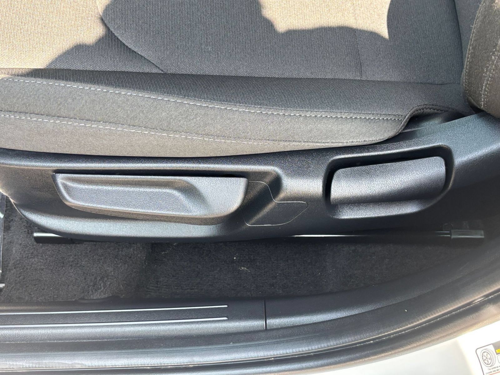 Used 2026 Kia K4 FWD image 21
