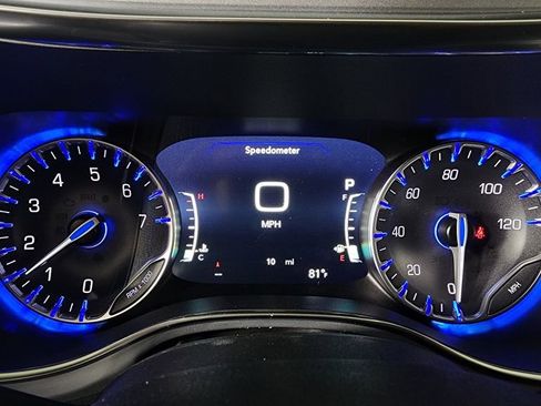 New 2026 Chrysler Pacifica Limited w/ S Appearance Package image 21