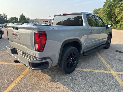 Used 2024 GMC Sierra 1500 Elevation AWD/4WD image 9