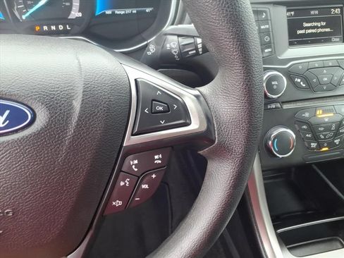 Used 2018 Ford Fusion S FWD image 27