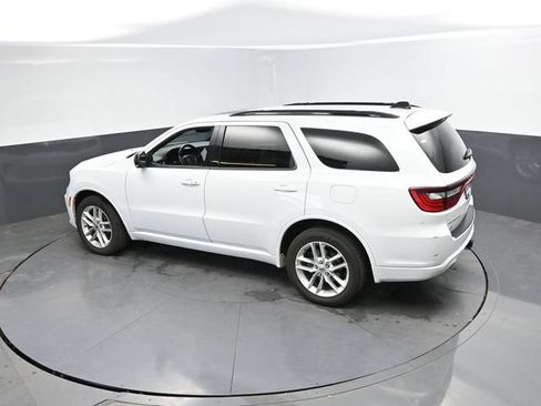 Used 2024 Dodge Durango GT AWD/4WD image 37