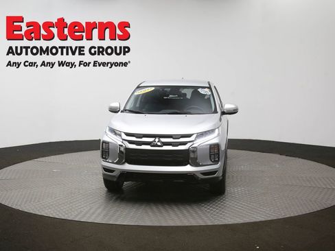 Used 2024 Mitsubishi Outlander Sport SE image 51