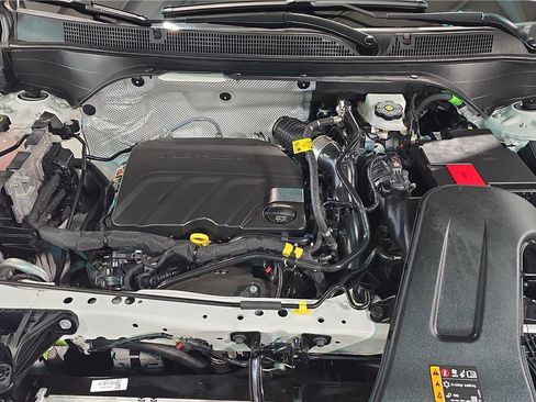 Used 2026 Buick Envista Preferred w/ Convenience I Package image 29