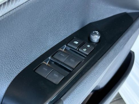 New 2026 Toyota Camry SE image 17