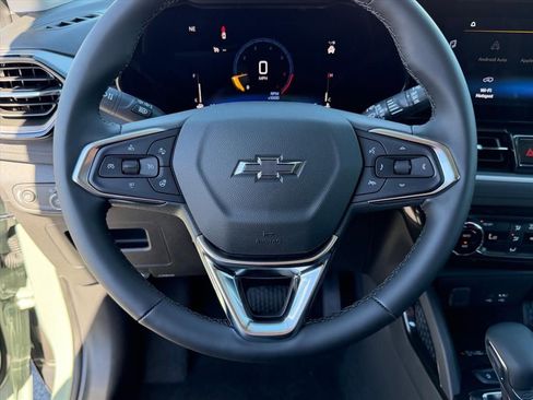 New 2026 Chevrolet TrailBlazer LT w/ Convenience Package image 10