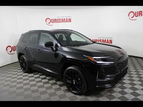 Used 2026 Toyota RAV4 XSE w/ Panoramic Sun Roof Package AWD/4WD image 10
