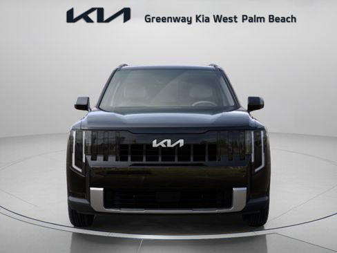 New 2027 Kia Telluride EX FWD image 2