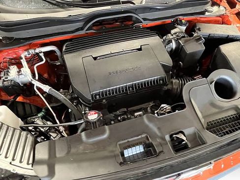 New 2026 Honda Passport TrailSport Elite image 12