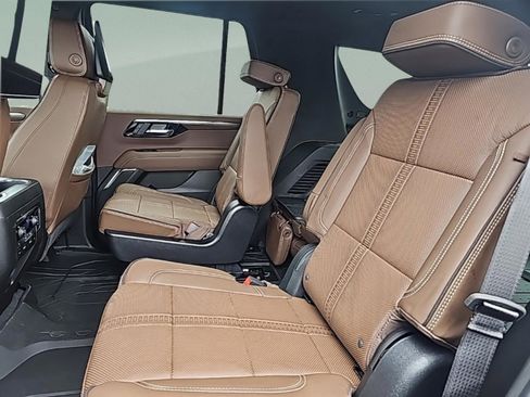 New 2026 Chevrolet Tahoe High Country image 20