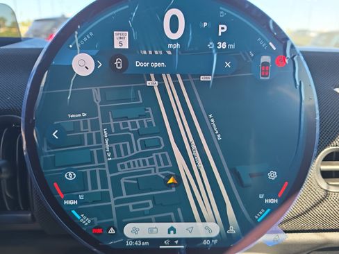 New 2026 MINI Cooper Convertible image 15