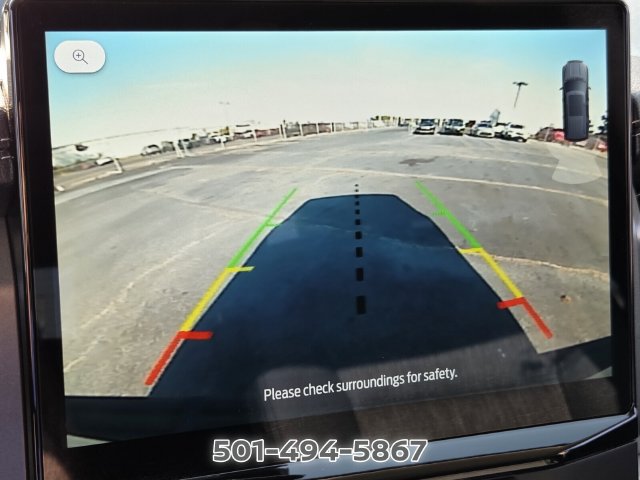 Used 2024 Ford Expedition Max XLT RWD image 19