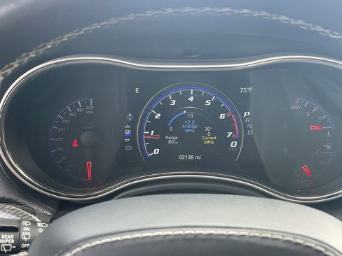 Used 2018 Jeep Grand Cherokee Trackhawk image 7