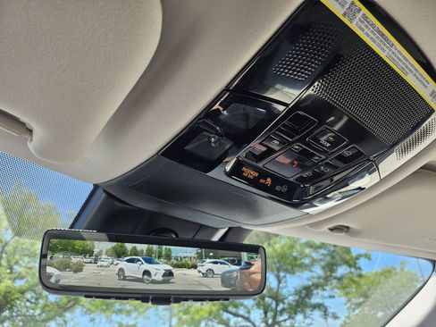 New 2026 Lexus RX 350 AWD image 12