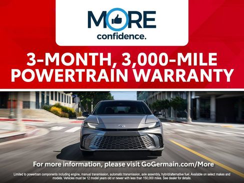 Used 2025 Toyota 4Runner TRD Sport Premium AWD/4WD image 3