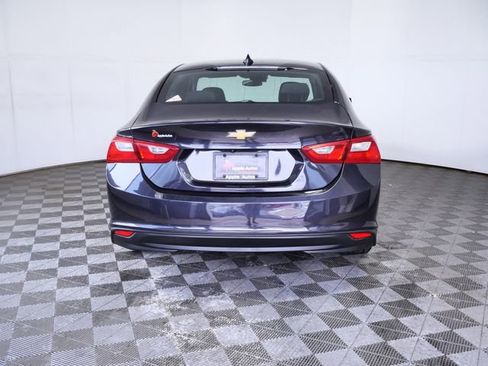 Used 2023 Chevrolet Malibu LT image 7