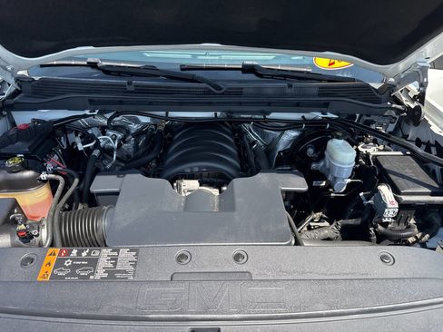 Used 2017 GMC Sierra 1500 SLT image 31