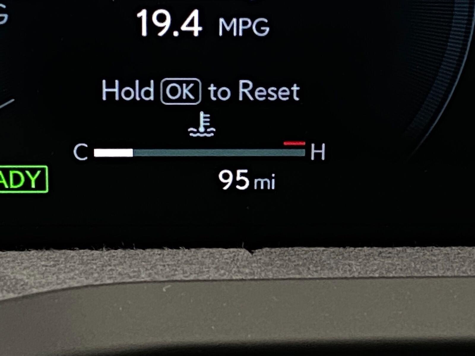 New 2026 Lexus ES 350h AWD w/ Convenience Package image 18