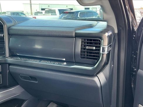 Used 2024 Ford F250 Lariat w/ Lariat Ultimate Package image 23