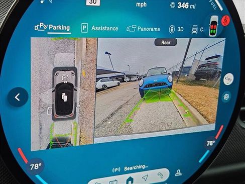 New 2026 MINI Cooper John Cooper Works image 12